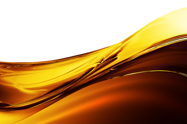 Oil Graphic