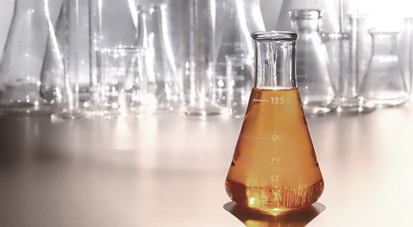 Ultra Low Sulphur Marine Gas Oil