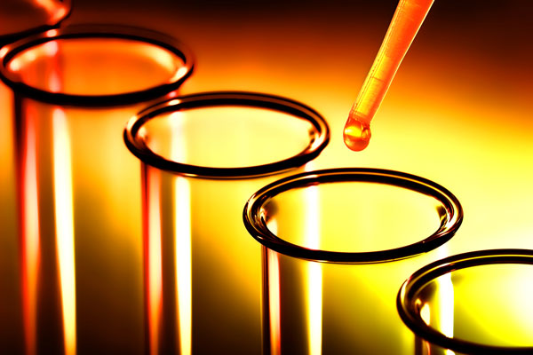 Oil Testing